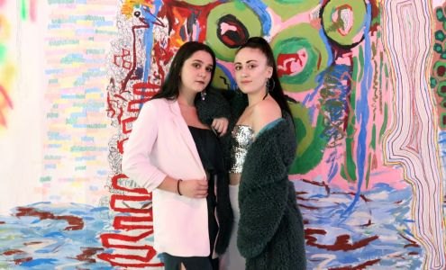 621 Gallery business photo
