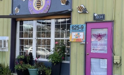 Bee's Knees business photo