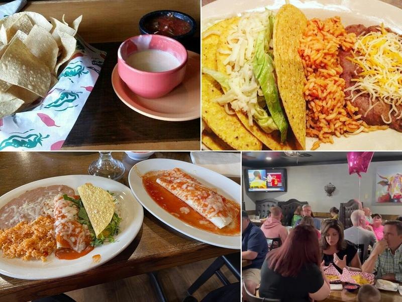 CASA GRANDE BAR & GRILL business photo