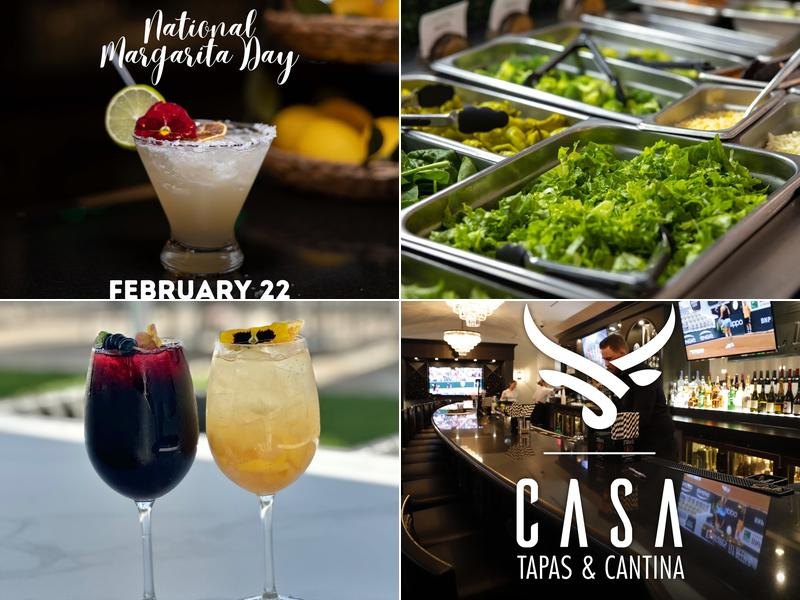 Casa Grande Latin Fusion business photo