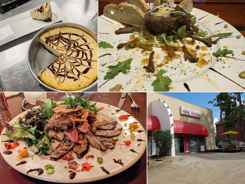 Clusters & Hops | Wine Bar • Restaurant • Retail Gourmet Shop business photo