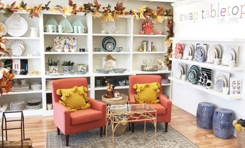 Coton Colors by Laura Johnson business photo