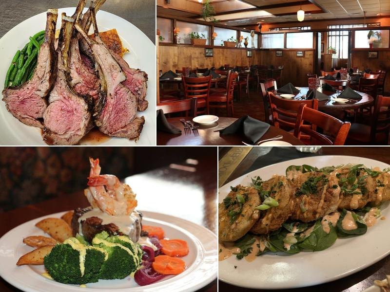 Georgio's Fine Food and Spirits business photo