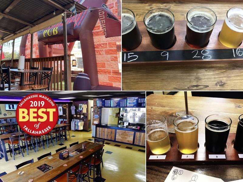Growler Country business photo
