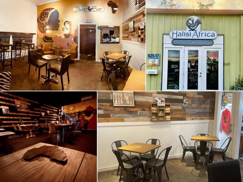 Halisi Africa business photo