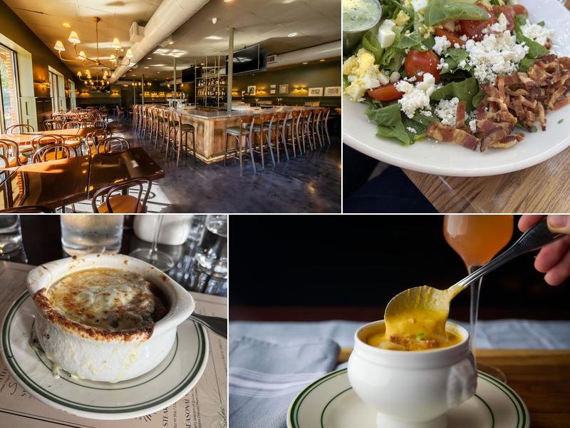 Hayward House Bistro business photo