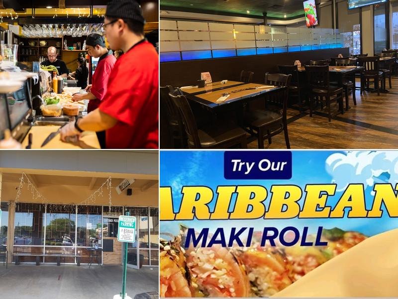 Kiku Japanese Fusion business photo