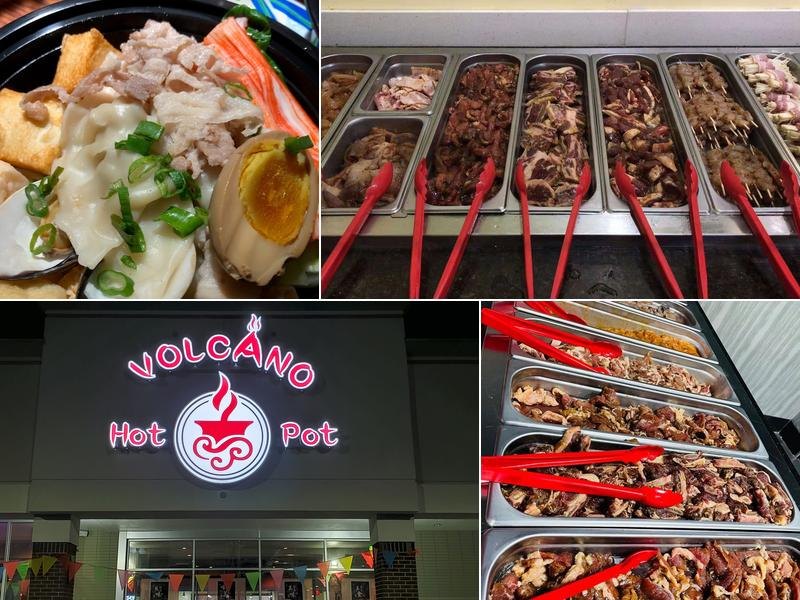 Lao Jia Hot Pot & BBQ business photo