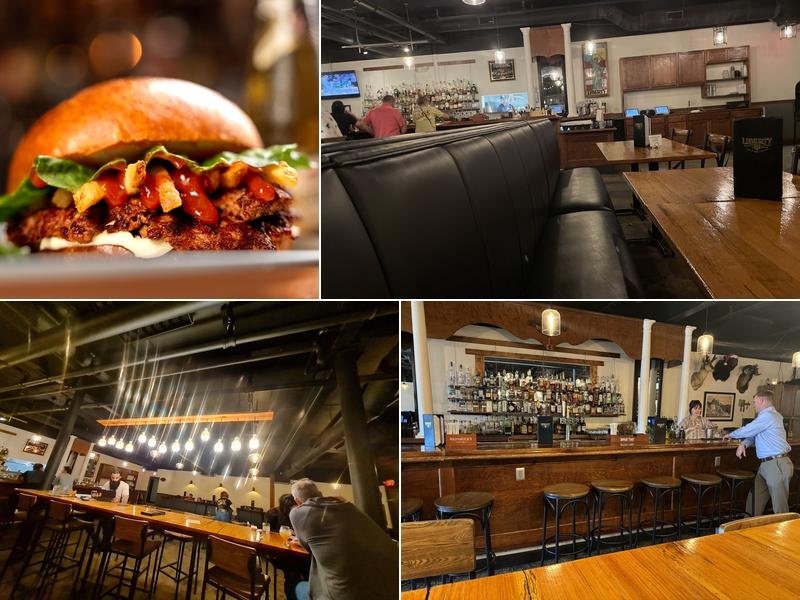 Liberty Bar and Restaurant business photo