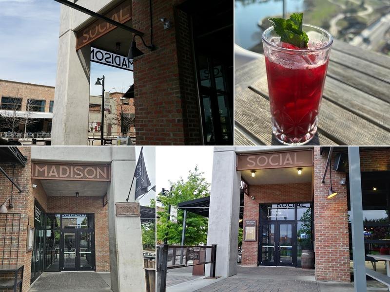 Madison Social business photo