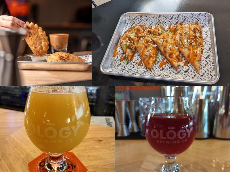 Ology Brewing Co [Northside] business photo