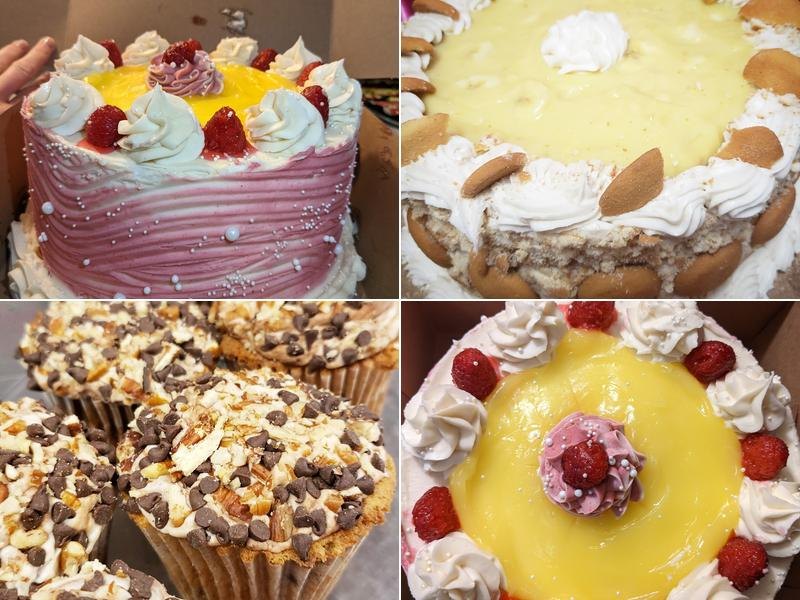 Q-Ti Cakes business photo