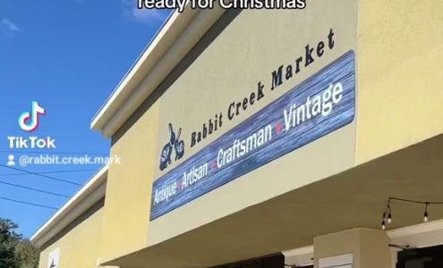Rabbit Creek Market business photo