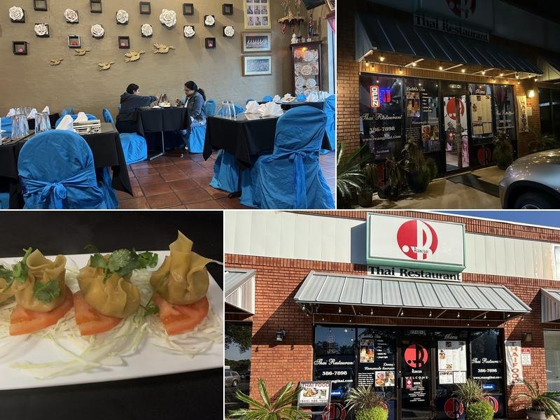 Reangthai Thai Restaurant business photo