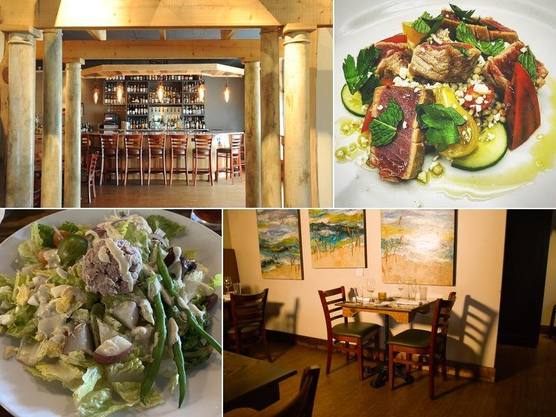 Sage Restaurant business photo