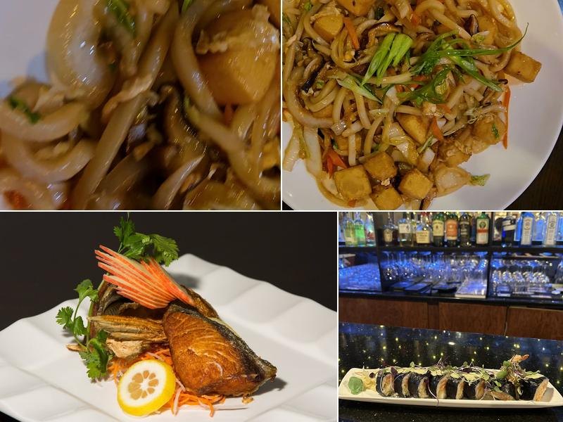 Sakura Japanese Sushi & Grill business photo