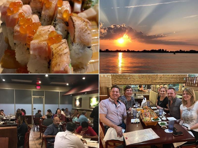 Siam Sushi business photo