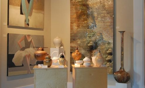 Signature Art Gallery business photo