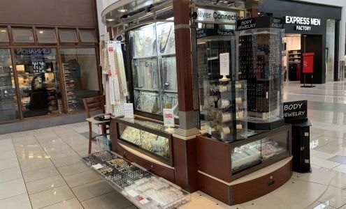 Silver Connection business photo