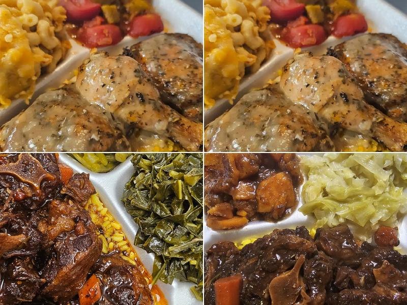 Southern Bella's Kitchen business photo
