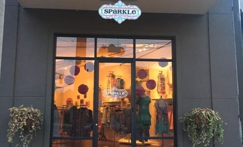 Sparkle Tallahassee business photo