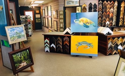 Strauss Gallery business photo