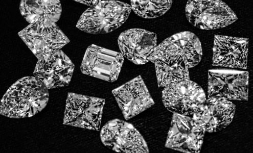 Tallahassee Diamond Center business photo