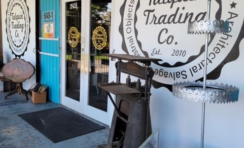 Talquin Trading Co business photo