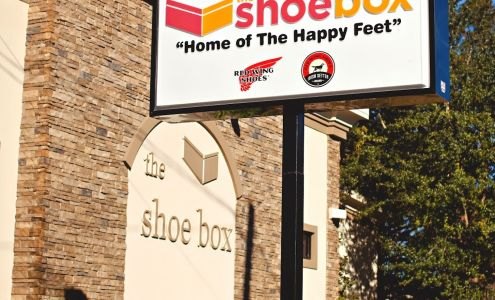 The Shoe Box business photo