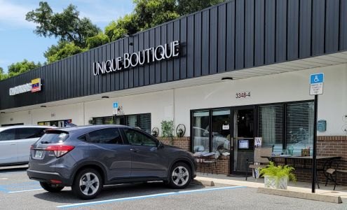Unique Boutique Home Furnishings & Decor business photo