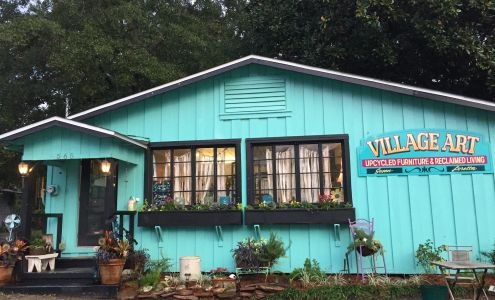 Village Art Co-op business photo