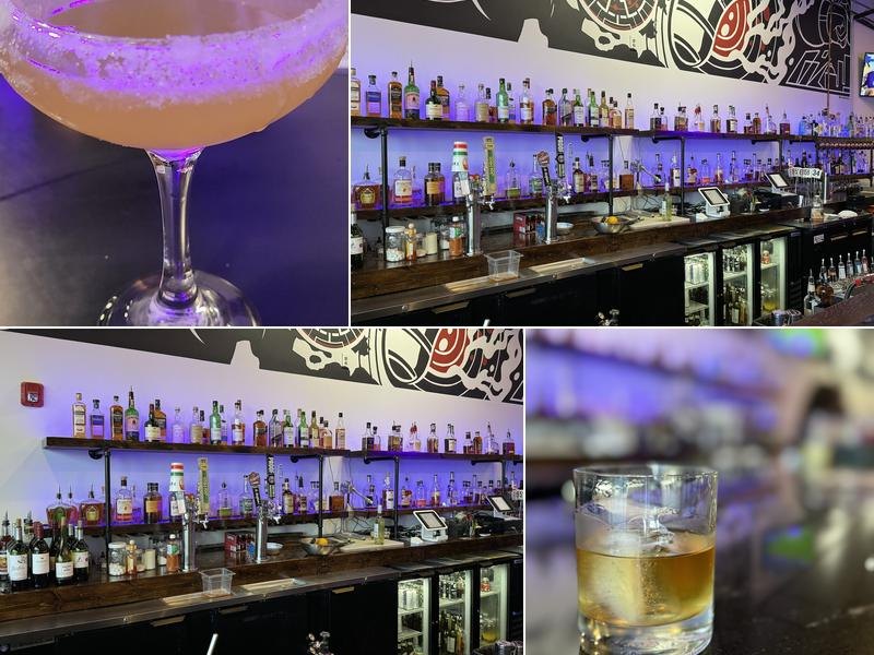 Warhorse Whiskey Bar business photo