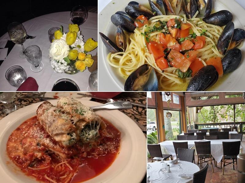 Z Bardhi's Italian Cuisine business photo