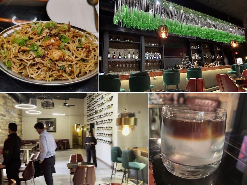 Zaan Indian Cuisine business photo