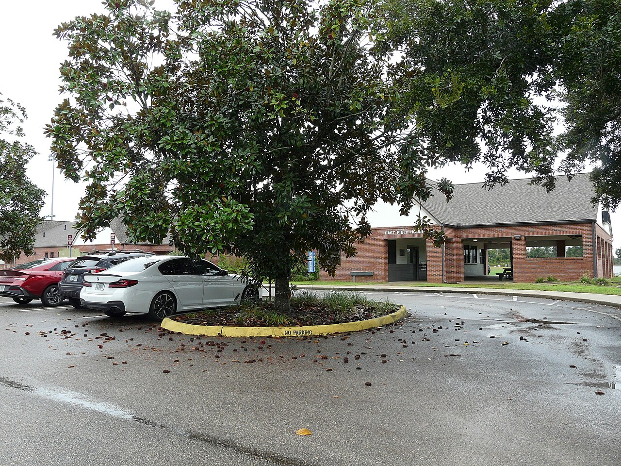 Florida State University Rec SportsPlex