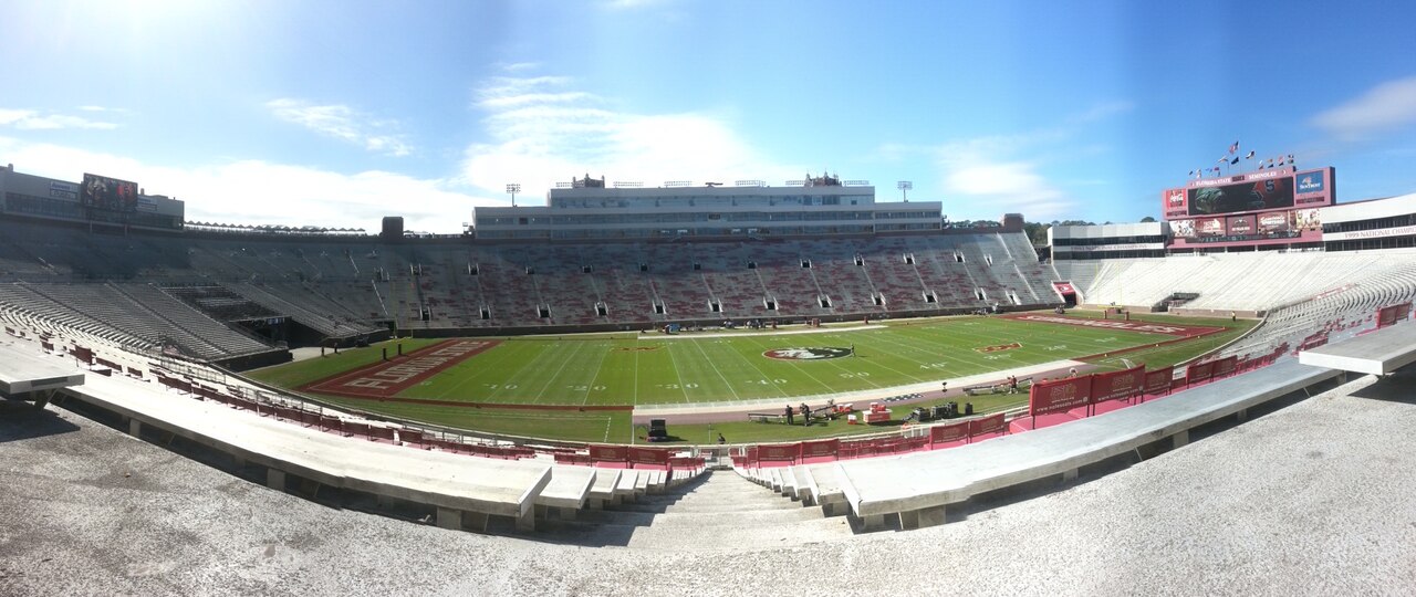 Doak Campbell Stadium