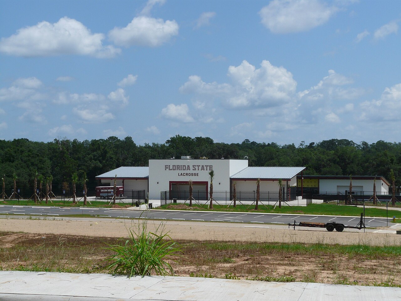 Seminole Lacrosse Complex