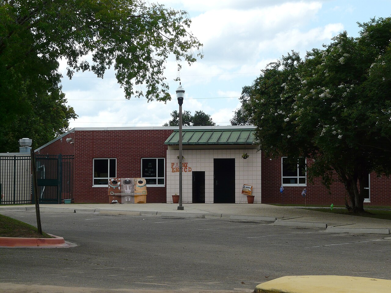 FAMU Educational Research Center for Child Development, Florida Agricultural and Mechanical University