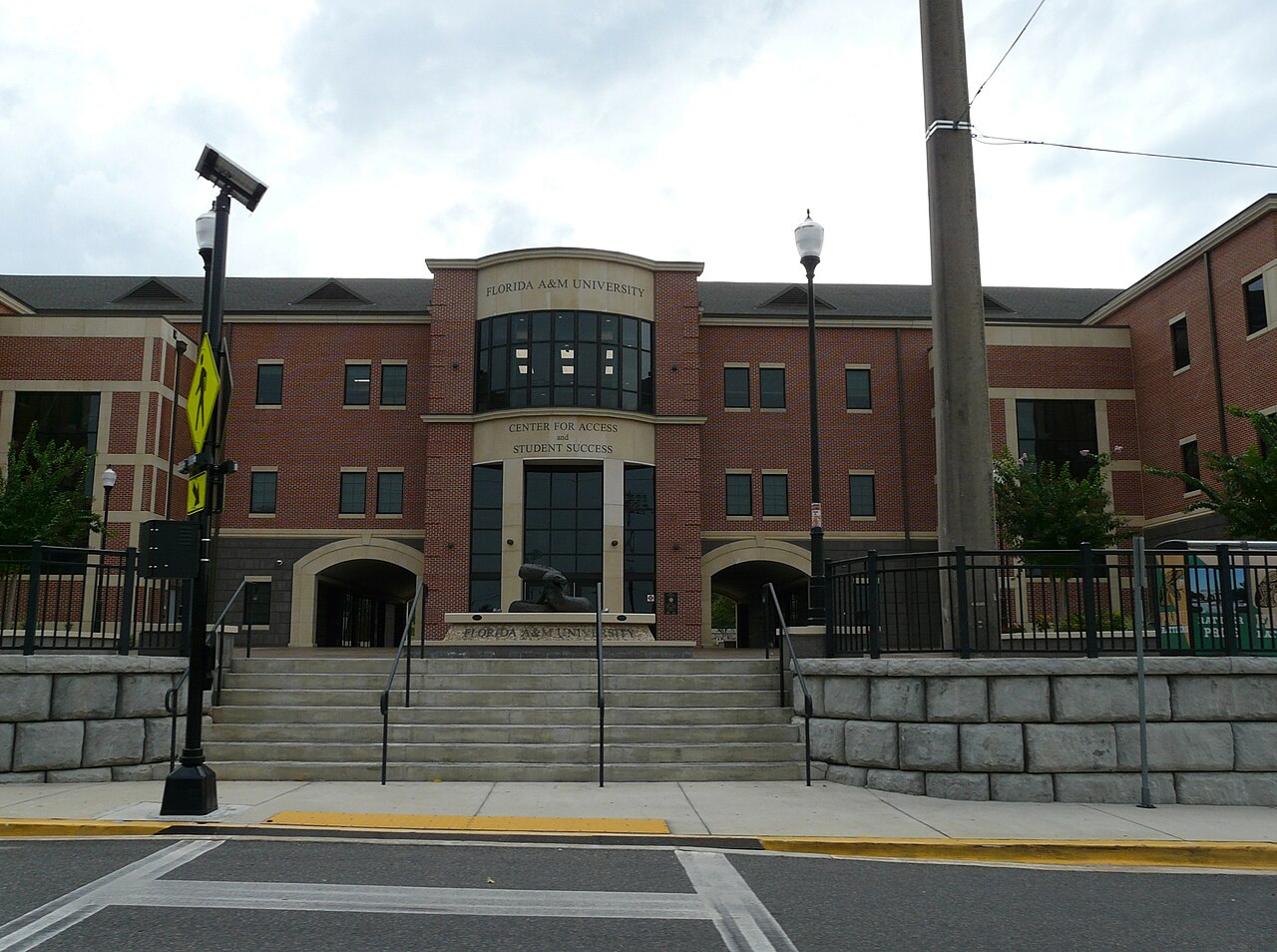 FAMU Center for Access and Student Success, Florida Agricultural and Mechanical University