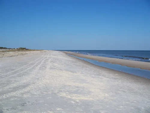 St. George Island